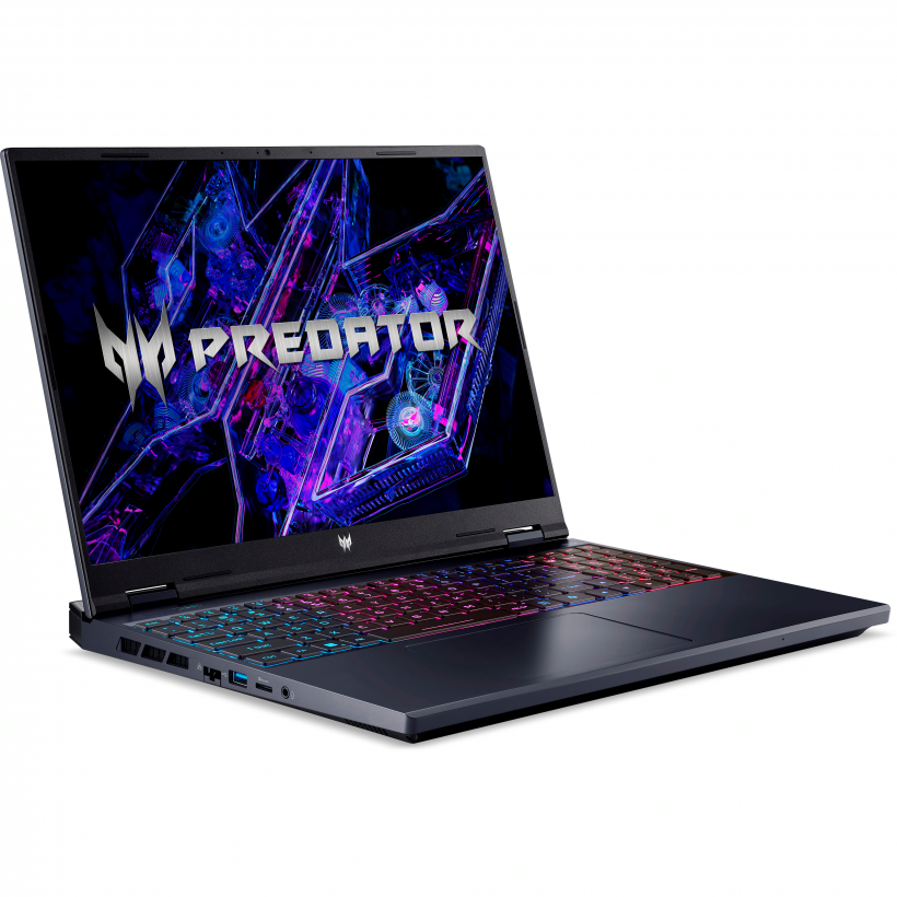 Ноутбук Acer Predator Helios Neo PHN16-71-73RR (NH.QMAAA.001)  Фото №0