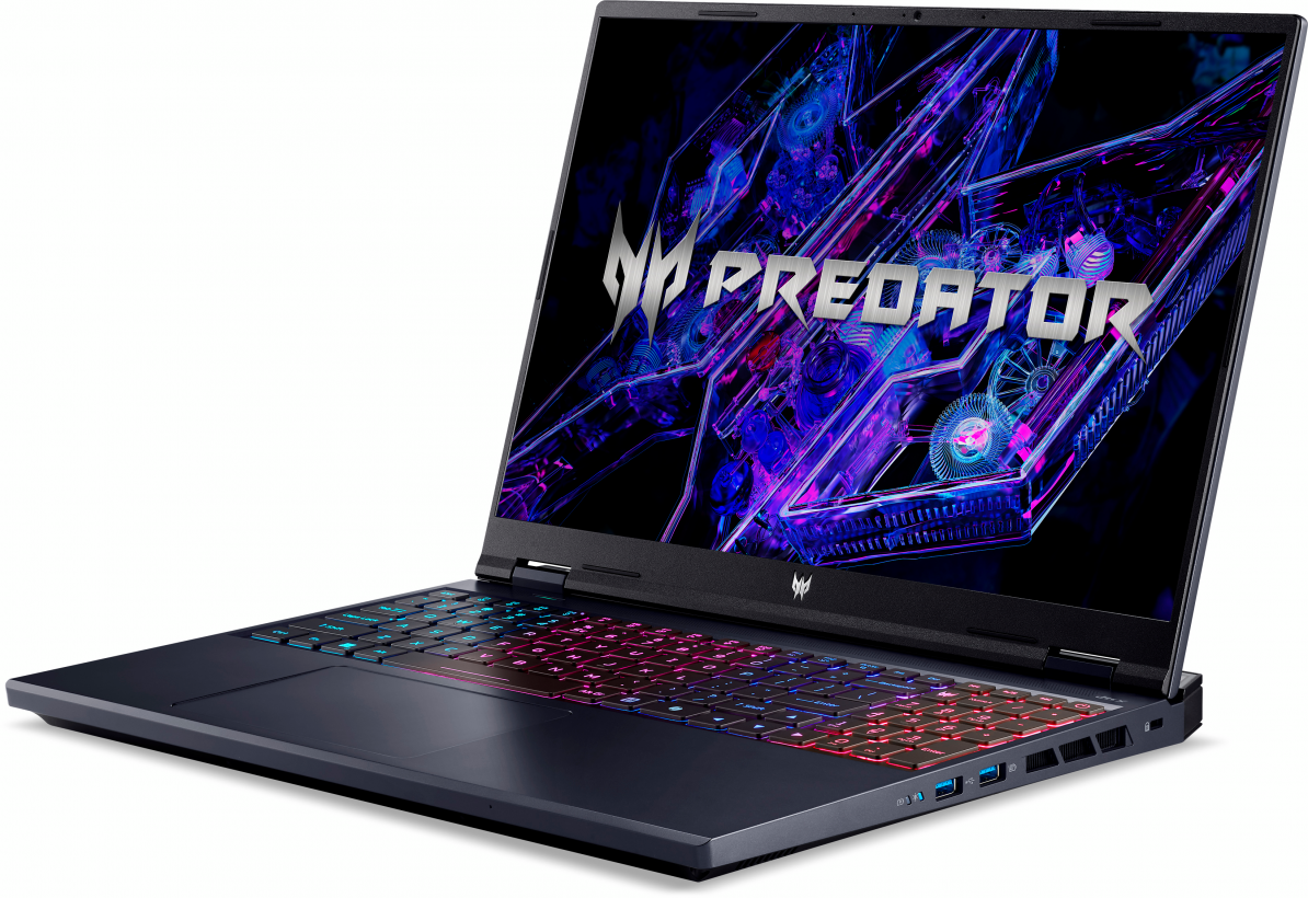 Ноутбук Acer Predator Helios Neo PHN16-71-73RR (NH.QMAAA.001)  Фото №1