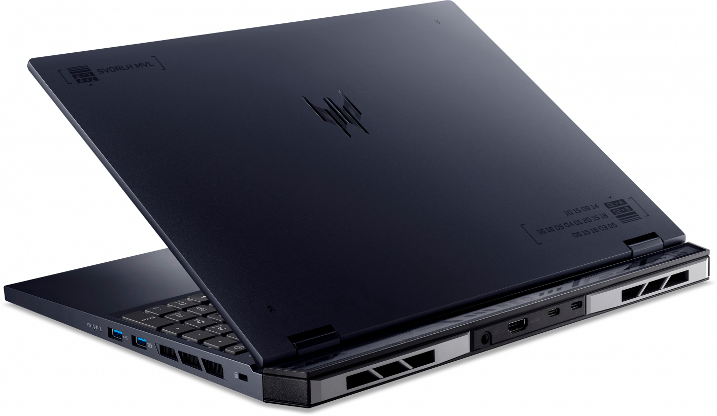 Ноутбук Acer Predator Helios Neo PHN16-71-73RR (NH.QMAAA.001) (Custom 16/1TB)  Фото №5