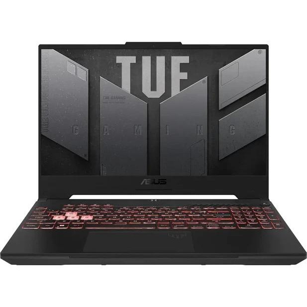 Ноутбук Asus TUF Gaming A15 FA507NV (FA507NV-EH74)