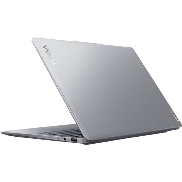 Ноутбук Lenovo Yoga Slim 6 14IAP8 (82WU008NPB)  Фото №4