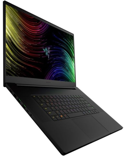 Ноутбук Razer Blade 17 (RZ09-0423EED3-R3E1)  Фото №0