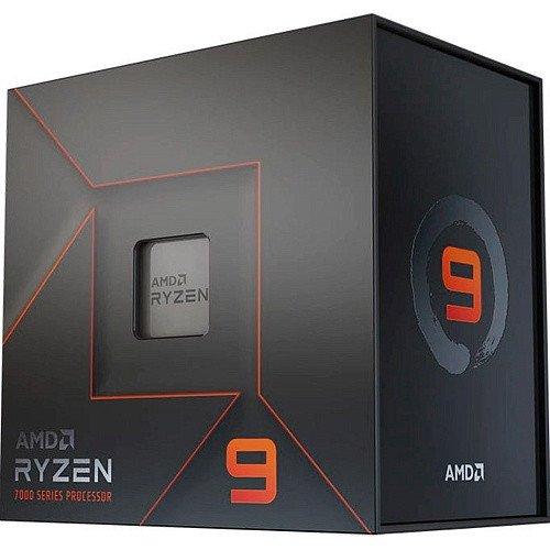 Процессор AMD Ryzen 9 7900 (100-100000590BOX)