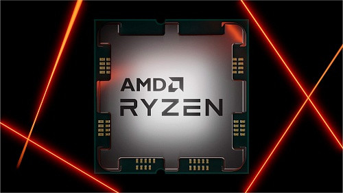 Процессор AMD Ryzen 9 7900 (100-100000590BOX)  Фото №3