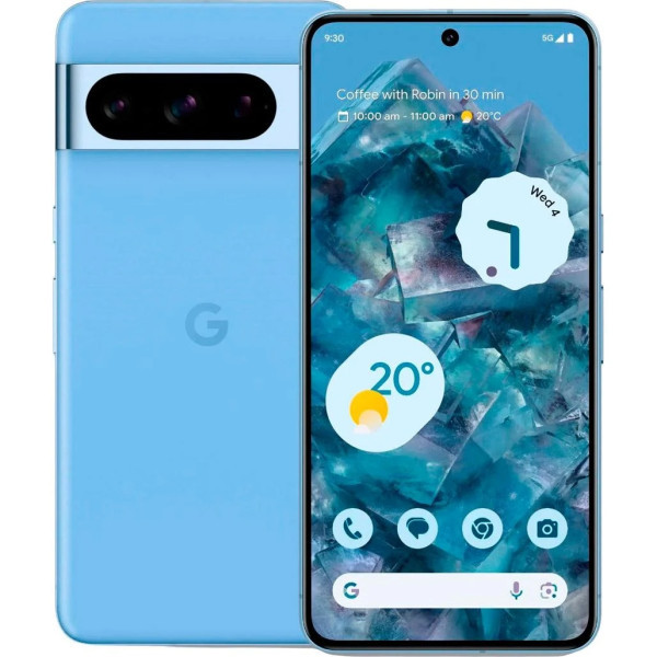 Смартфон Google Pixel 8 Pro 12/256GB Bay (EU)