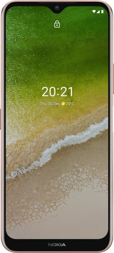 Смартфон Nokia G50 4/128GB Midnight Sun  Фото №0