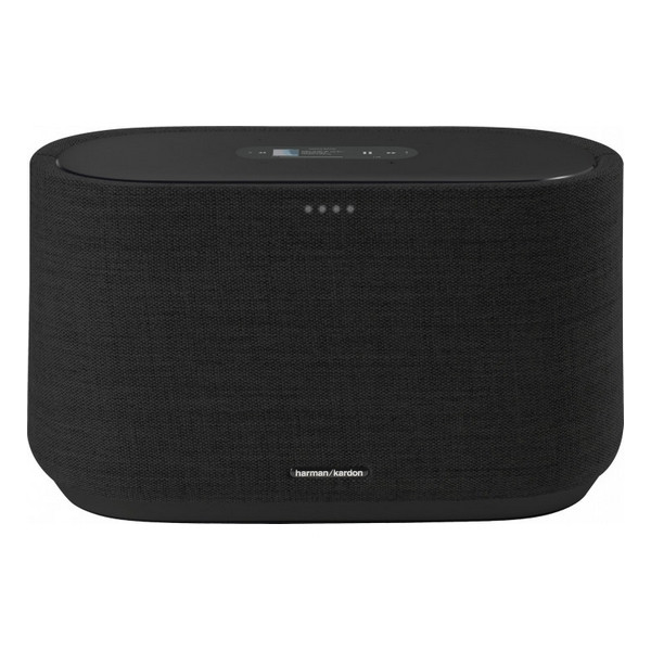 Smart колонки Harman/Kardon Citatione 300 Black (HKCITATION300BLKEU)