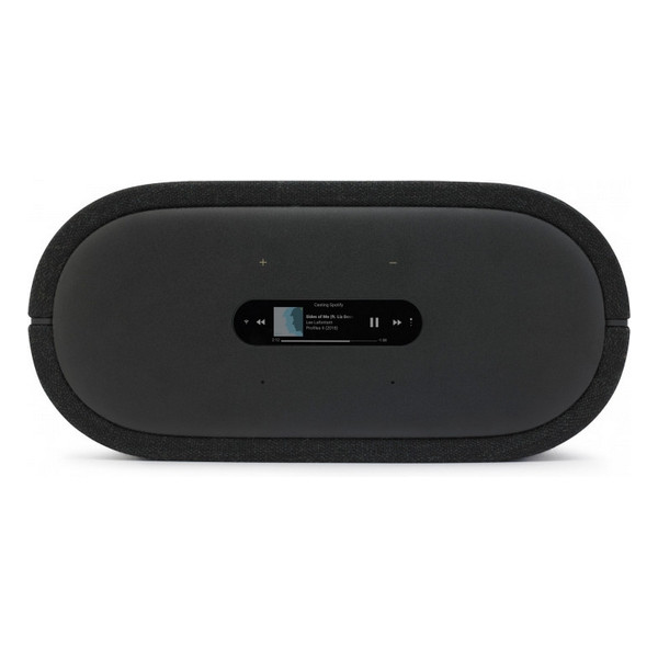 Smart колонки Harman/Kardon Citatione 300 Black (HKCITATION300BLKEU)  Фото №3