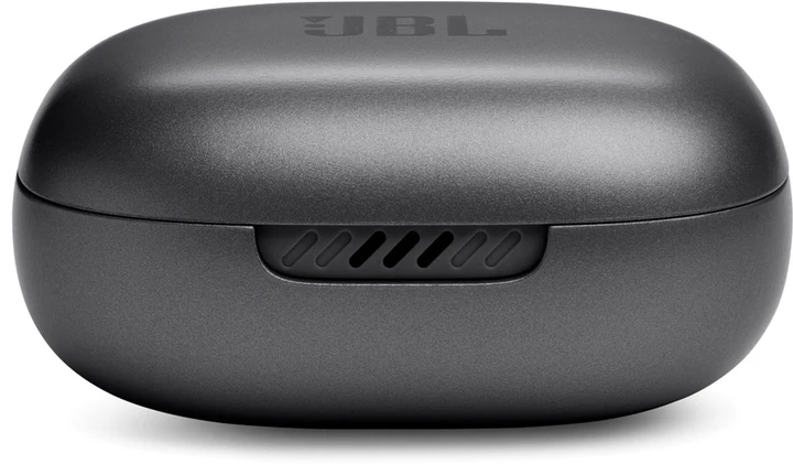 Наушники TWS JBL Live Flex Black (JBLLIVEFLEXBLK)  Фото №3