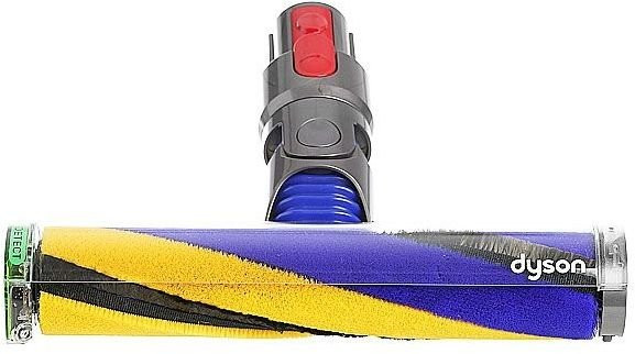 Насадка Dyson Laser Slim Fluffy (971360-02)  Фото №1