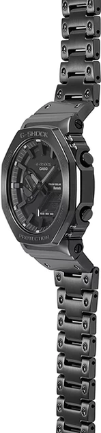 Мужские часы Casio GM-B2100BD-1AER  Фото №2