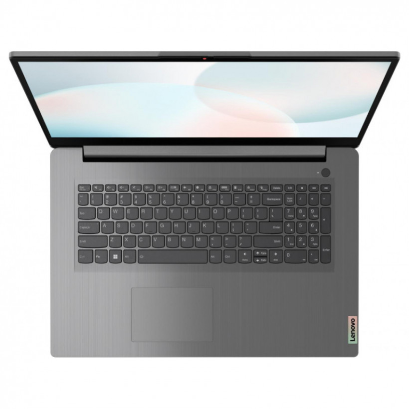 Ноутбук Lenovo IdeaPad 3 17IAU7 (82RL008EPB)  Фото №3