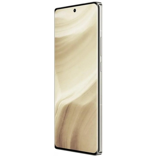 Смартфон realme GT5 Pro 12/256GB White (no NFC)  Фото №0