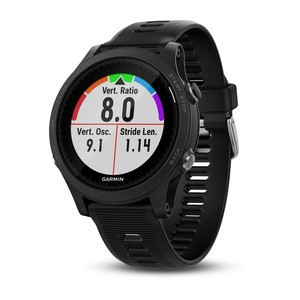 Спортивные часы Garmin Forerunner 935 Black (010-01746-00/010-01746-04/010-01746-16)