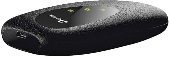 Модем 4G/3G + Wi-Fi роутер TP-Link M7200  Фото №2