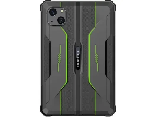 Планшет Oukitel RT3 4/64GB Green  Фото №2