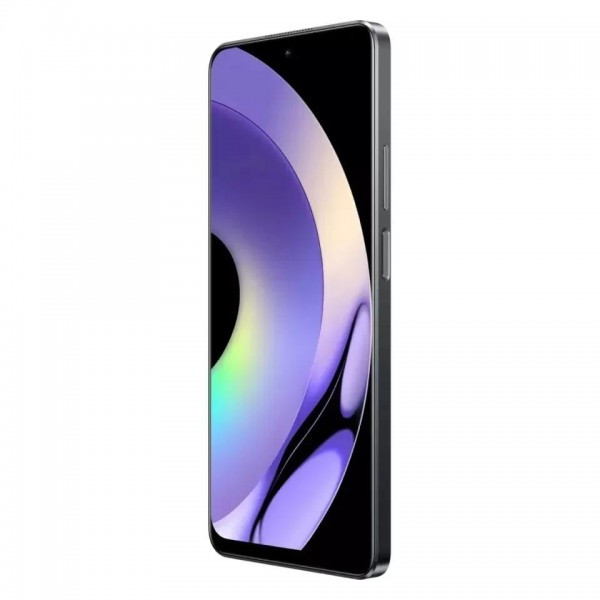 Смартфон Realme 10 Pro+ 5G 12/256GB Dark Matter (Global EU)  Фото №5