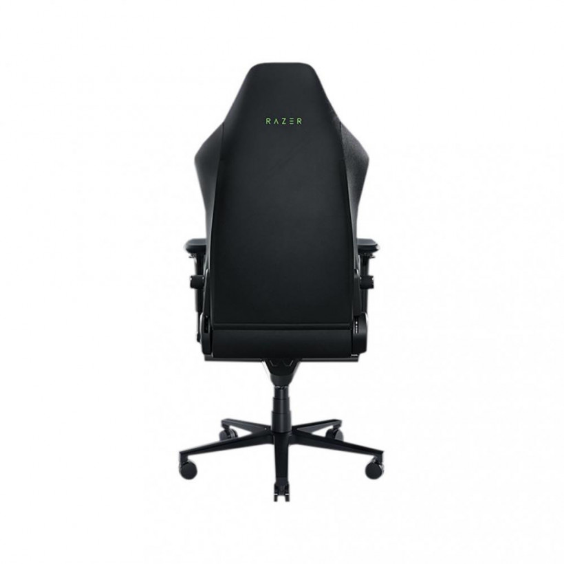 Комп&#039;ютерне крісло для геймера Razer Iskur V2 Green (RZ38-04900100-R3G1)  Фото №0