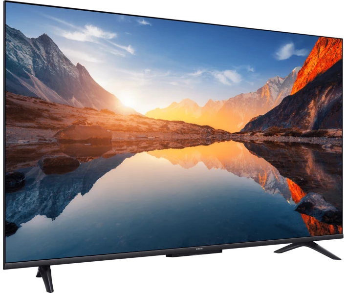 Телевізор Xiaomi Mi TV A 50 2025  Фото №0