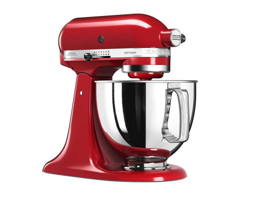 Кухонна машина KitchenAid 5KSM125EER