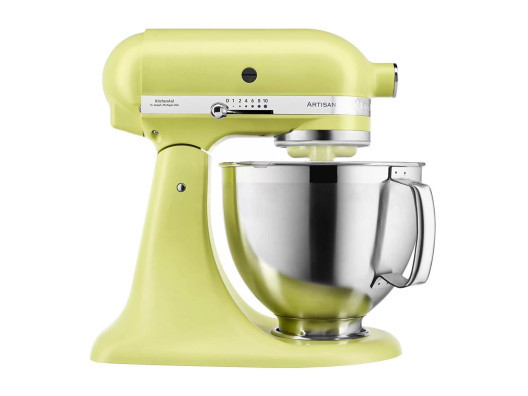 Кухонна машина KitchenAid 5KSM185PSEKG