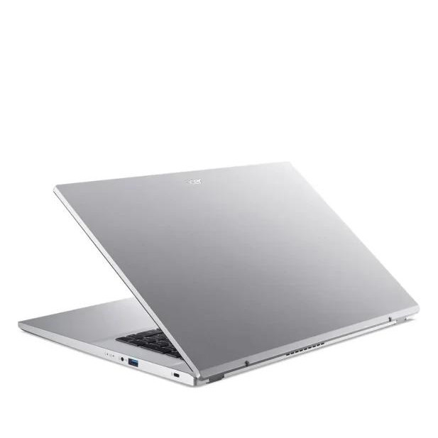 Ноутбук Acer Aspire 3 A317-54-768S Silver (NX.K9YEG.006)  Фото №3