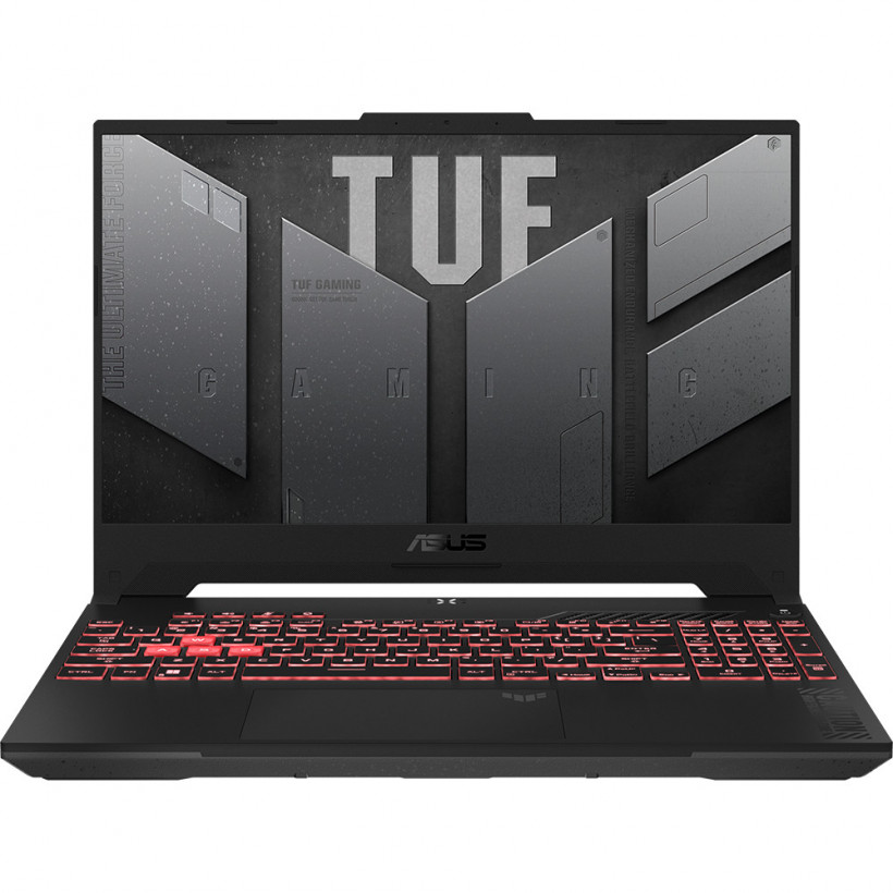 Ноутбук Asus TUF Gaming A15 FA507NU (FA507NU-DS74)