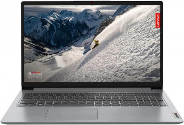 Ноутбук Lenovo IdeaPad 1 15AMN7 (82VG009FGE)