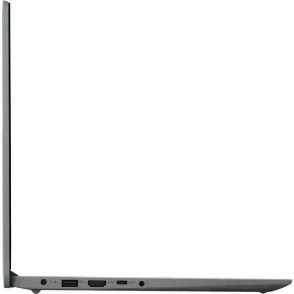 Ноутбук Lenovo IdeaPad 1 15AMN7 Cloud Grey (82VG00CMRA) RU  Фото №4