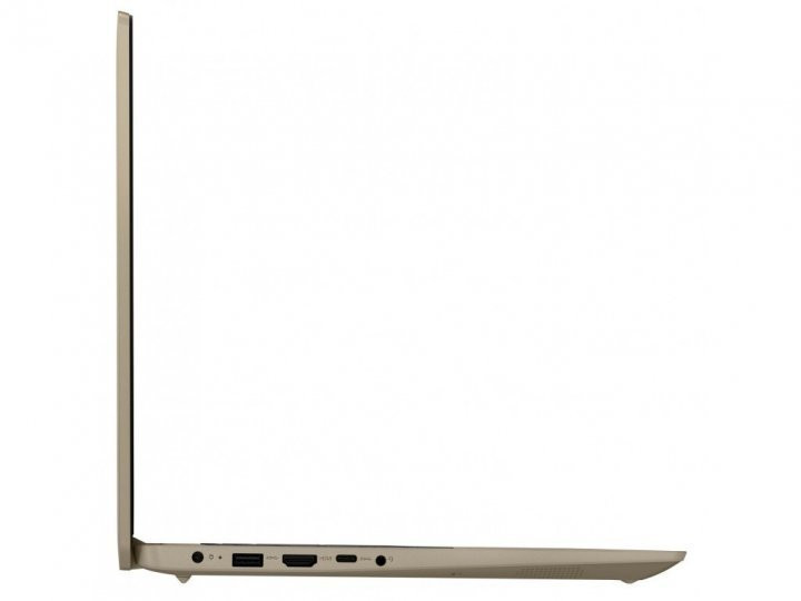 Ноутбук Lenovo IdeaPad 3 15ITL6 (82H801F3RM)  Фото №0