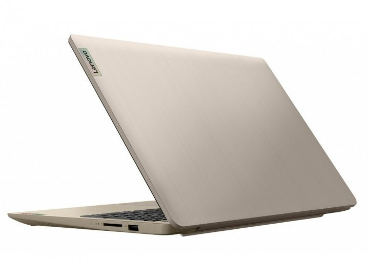 Ноутбук Lenovo IdeaPad 3 15ITL6 (82H801F3RM)  Фото №2