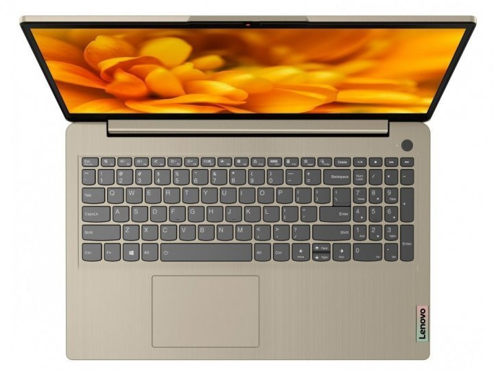 Ноутбук Lenovo IdeaPad 3 15ITL6 (82H801F3RM)  Фото №3