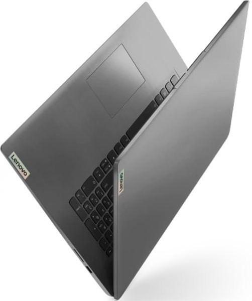 Ноутбук Lenovo IdeaPad 3 17ALC6 (82KV00GWRM)  Фото №1