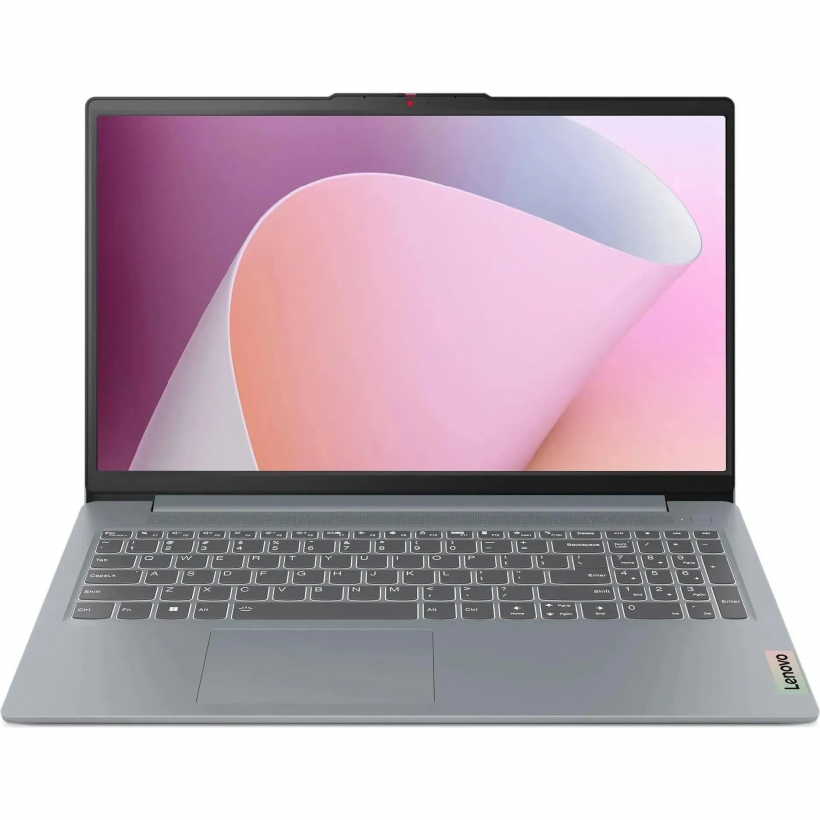 Ноутбук Lenovo IdeaPad Slim 3 15AMN8 (82XQ00BYGE)