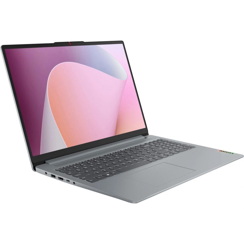 Ноутбук Lenovo IdeaPad Slim 3 15AMN8 (82XQ00BYGE)  Фото №3