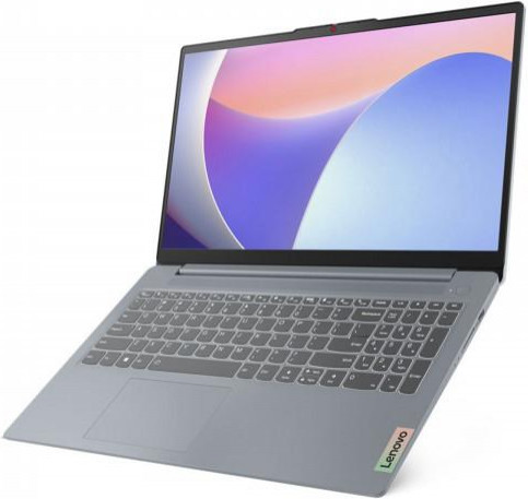 Ноутбук Lenovo IdeaPad Slim 3 15IAN8 (82XB006VGE)  Фото №3