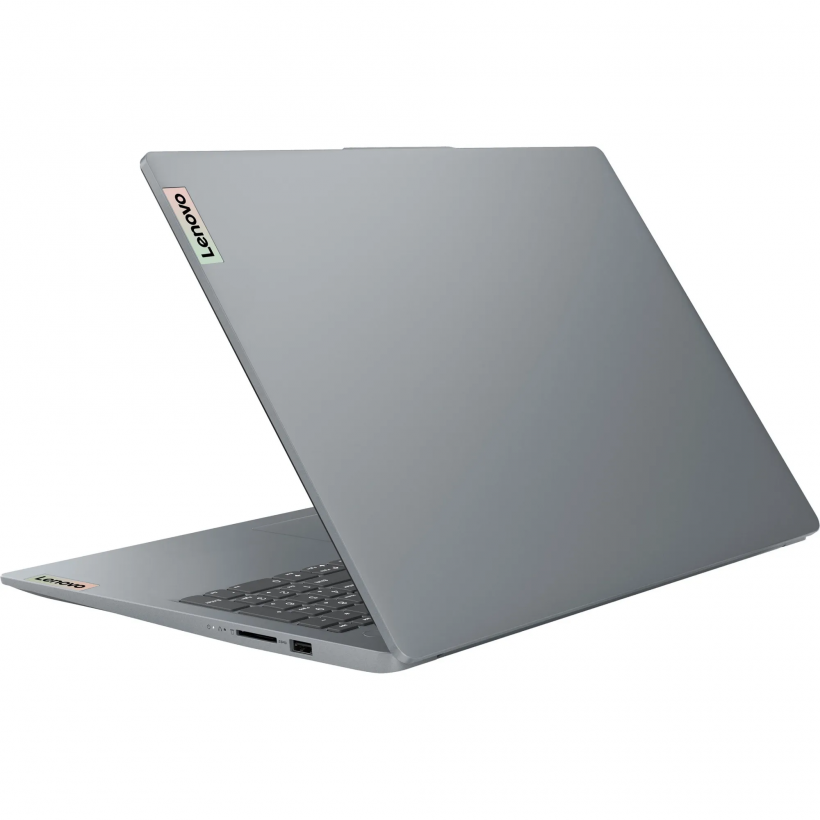 Ноутбук Lenovo IdeaPad Slim 3 16IAH8 (83ES001AGE)  Фото №0