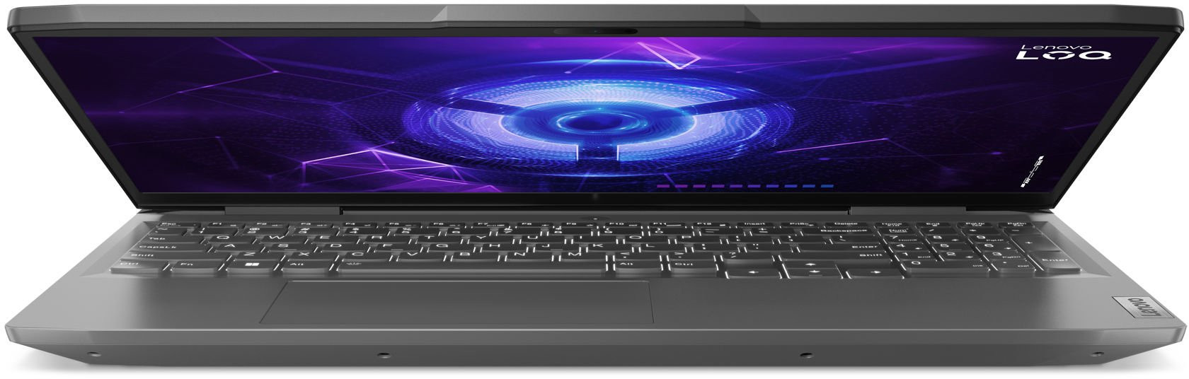 Ноутбук Lenovo LOQ 15IRH8 (82XV0012US)  Фото №6