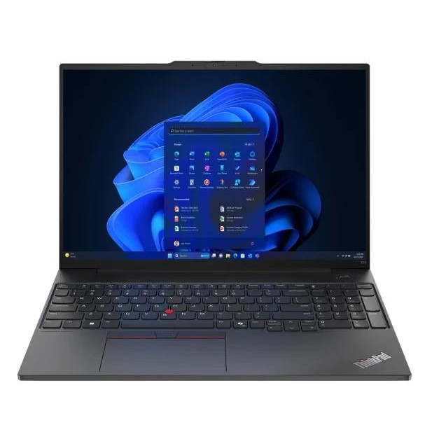 Ноутбук Lenovo ThinkPad P1 Gen 6 (21FV002GUS)