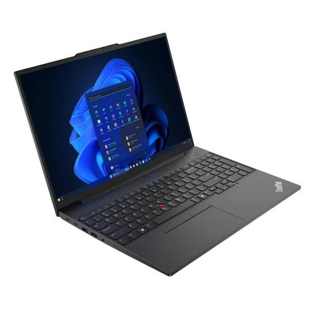 Ноутбук Lenovo ThinkPad P1 Gen 6 (21FV002GUS)  Фото №0