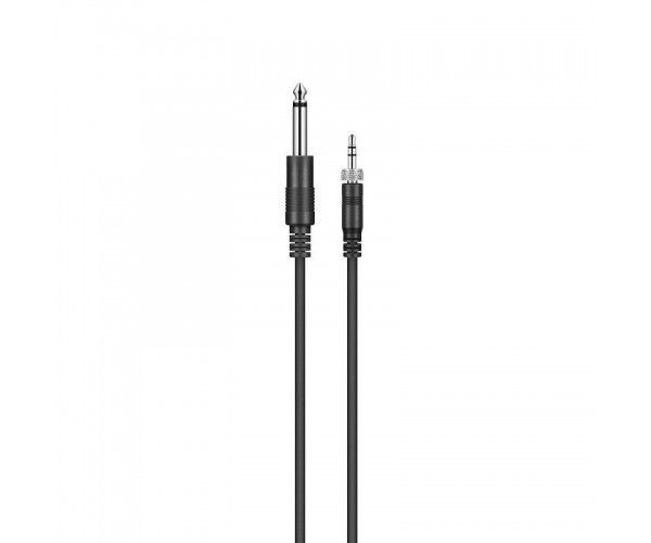 Поясной передатчик Sennheiser SK 500 G4-AW+ (509542)