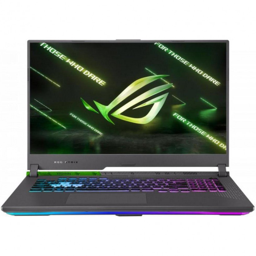 Ноутбук Asus ROG Strix G17 (G713RM-KH100)