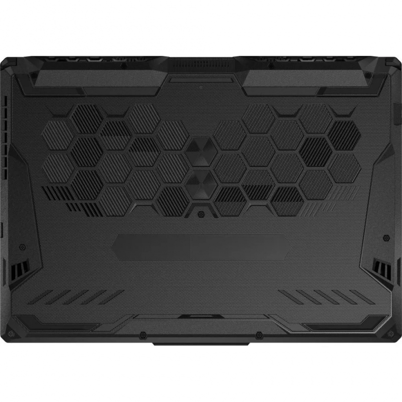 Ноутбук ASUS TUF Gaming A15 FA506NC Graphite Black (FA506NC-HN016) (Custom 32GB/1TB)  Фото №7