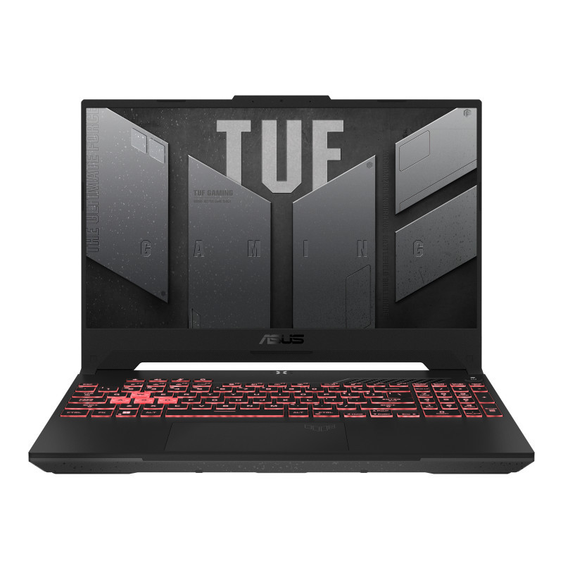 Ноутбук ASUS TUF Gaming F15 FA507RR (FA507RR-716512G0W)