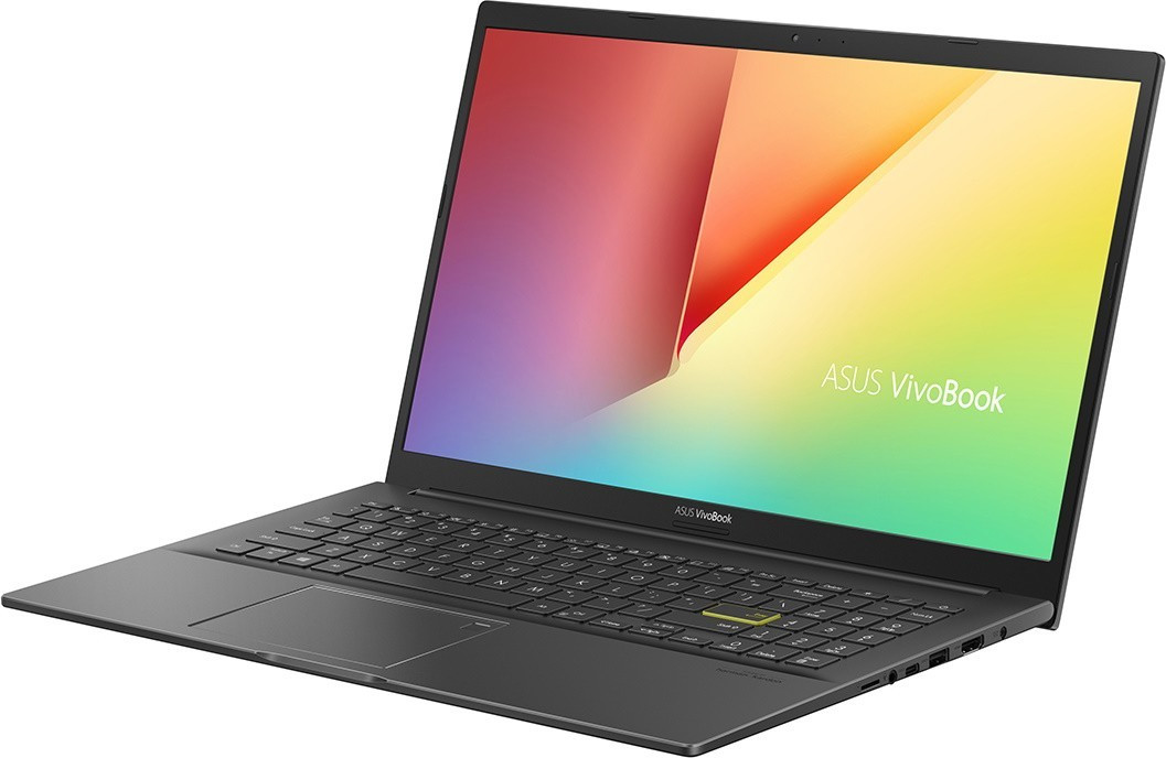 Ноутбук Asus VivoBook 15 OLED K513EP (K513EP-BQ247T)  Фото №1