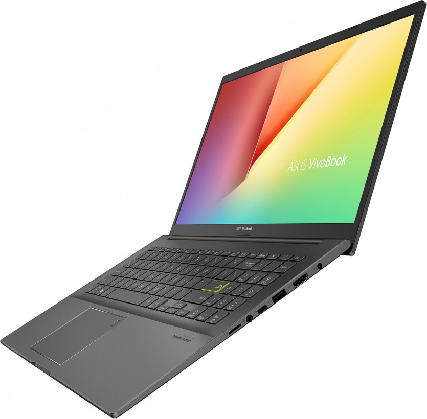 Ноутбук Asus VivoBook 15 OLED K513EP (K513EP-BQ247T)  Фото №2