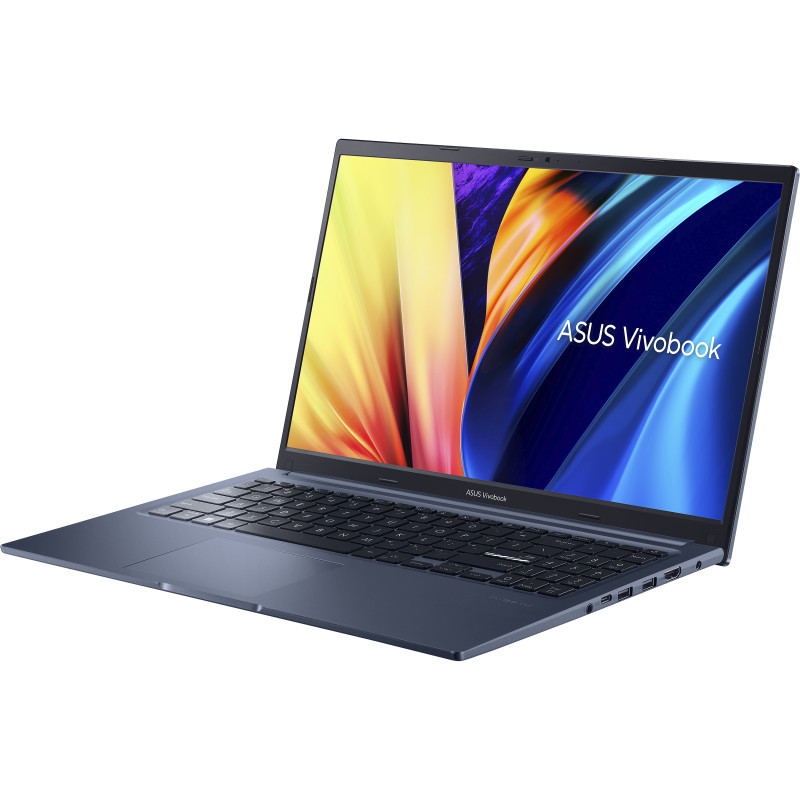 Ноутбук Asus VivoBook 15 X1502ZA (X1502ZA-BQ418)  Фото №0