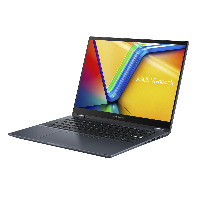 Ноутбук Asus VivoBook S 14 Flip TP3402VA (TP3402VA-LZ090W)  Фото №0