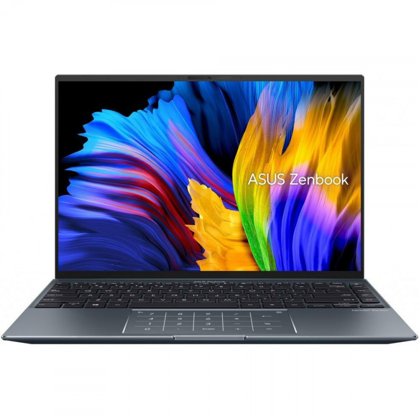 Ноутбук Asus ZenBook 14X UX5401EA (UX5401EA-L7102W)