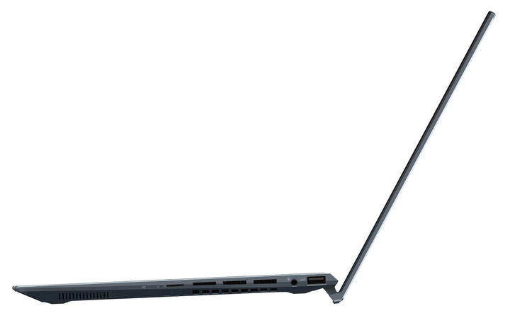 Ноутбук Asus ZenBook 14X UX5401EA (UX5401EA-L7102W)  Фото №5